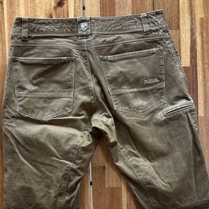 Kuhl Men’s Rydr Pants 34x32
